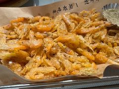 -大碗李·海鲜天津菜(河北路店)