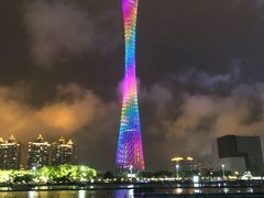 -广州塔