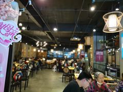 大堂-赤宴·川菜(玉林店)