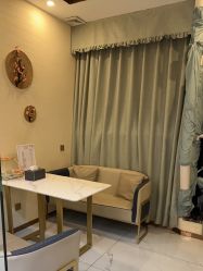 -芳朵美容养生SPA