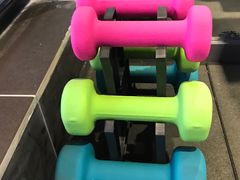 -Liking Fit24小时智能健身(金汇路韩国街店)