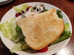 -斯比特花园西餐厅(东方商厦店)