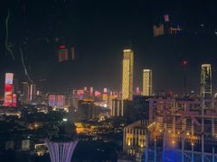 -星城之眼摩天轮