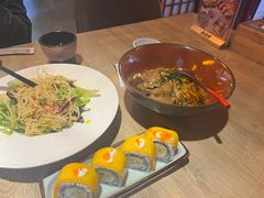 -千寿·金焰食堂(仁和新城店)