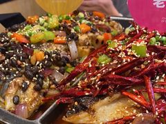 -南锣南门(东方银座店)