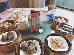 -华美轩中餐厅(客天下店)