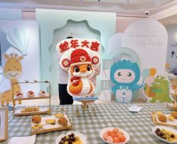 -致友月子会所(麓湖店)