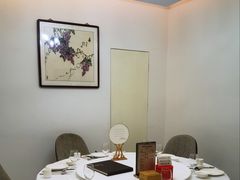 包房-海富门·带鱼·淮扬菜·粤菜(甘家口店)