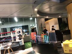 -LA合时健身4PMFIT(花桥旗舰店)