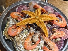 -永红源啤酒·烧烤·海鲜·大排档(青特城店)