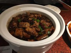 -绿茶餐厅(蓝色港湾店)