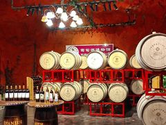 -青岛葡萄酒博物馆