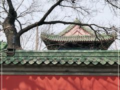 -历代帝王庙博物馆