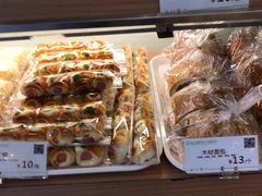 -顶东面包花园·生日蛋糕(香榭丽店)