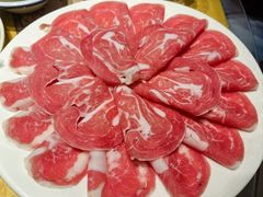 -凤吉园乌拉满族火锅中华老字号(繁荣路店)