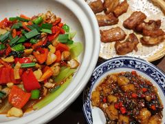 -天下客饭店(中山路店)