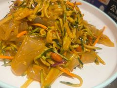 -粗粮人家·东北菜(洋桥店)