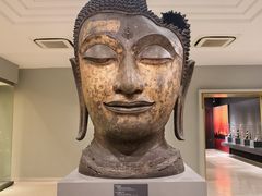-曼谷国家博物馆