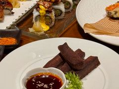 -隐炉和牛烧肉店(群力店)