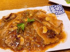 -裕合顺清真餐厅·回民老菜·大连海鲜·特色烧烤(西安路店)