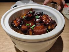 外婆红烧肉-佬肥猫(南翔印象城MEGA店)