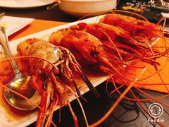 -Ministry of Crab(科伦坡店)