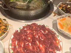 -汕头八合里海记牛肉店(清河店)
