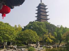 -常熟方塔园