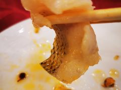 -天堂鸟水煮鱼·烟火川菜(凤凰路店)