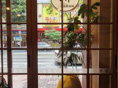 -佳面馆·竹升云吞面·爽鱼皮·牛腩面(易发店)