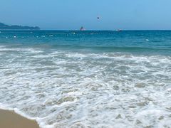 -大梅沙海滨公园