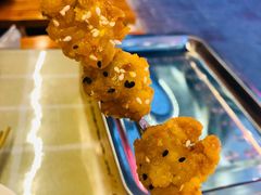 -福苗小骆驼烧烤(莲湖路店)