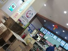 -锦馨豆汁(天坛路店)