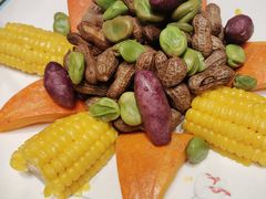 -小八仙·宴(三峡茶庄店)