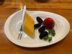 餐后水果-老村旧煲(江宁金鹰店)