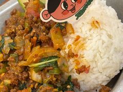 -万能料理屋(钟鼓岭路店)