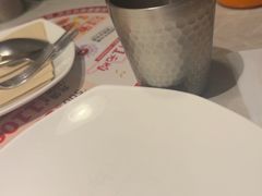 -必胜客(世纪港湾店)