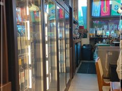 -盐说·西式餐酒馆(光明万达店)