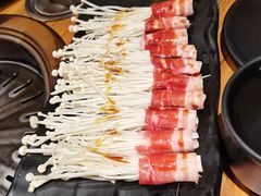 -九田家黑牛烤肉料理(香河店)