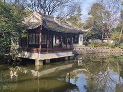 -秋霞圃