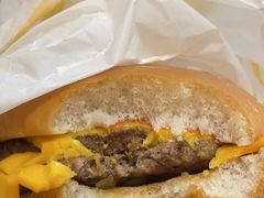 -麦当劳(北亭广场分店)