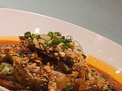 川渝口水鸡-龙抄手食府(浣花北路店)