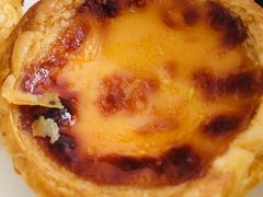葡挞-Caidie Bakery采蝶轩(人民东路店)