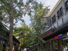 -老北京风情街