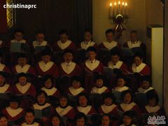 -上海基督教景灵堂