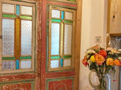 -西关84·History·Art·Cafe