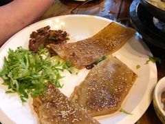 -山西人家(锦创书城店)