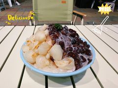 -梁子刨冰王&梁小糖(王顶堤店)