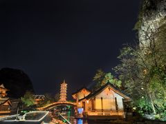 -桂林两江四湖景区