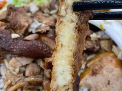 -瑞霖·隆江猪脚饭